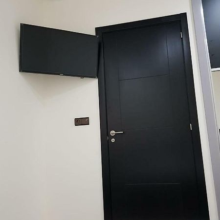 Saramica Seaside Apartment Fnideq Eksteriør billede