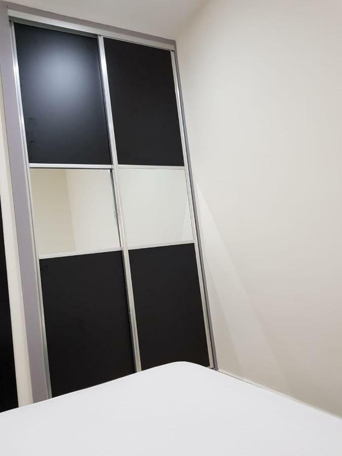 Saramica Seaside Apartment Fnideq Eksteriør billede
