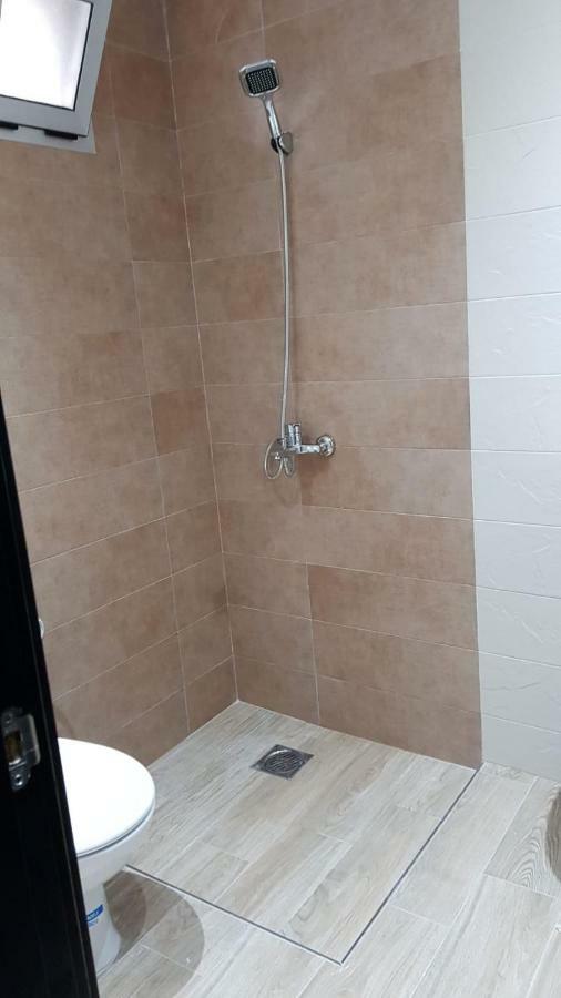 Saramica Seaside Apartment Fnideq Eksteriør billede